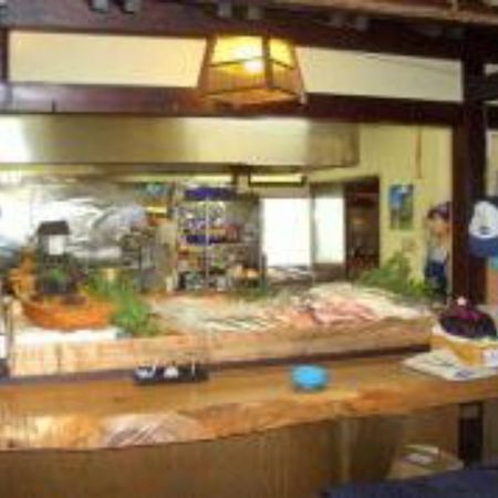 Matsunoki Hotaka Ariake Hotel Otari Eksteriør billede