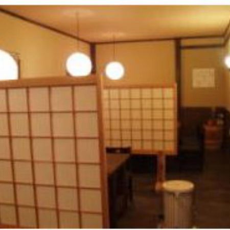 Matsunoki Hotaka Ariake Hotel Otari Eksteriør billede