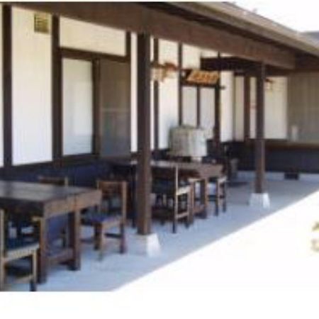 Matsunoki Hotaka Ariake Hotel Otari Eksteriør billede