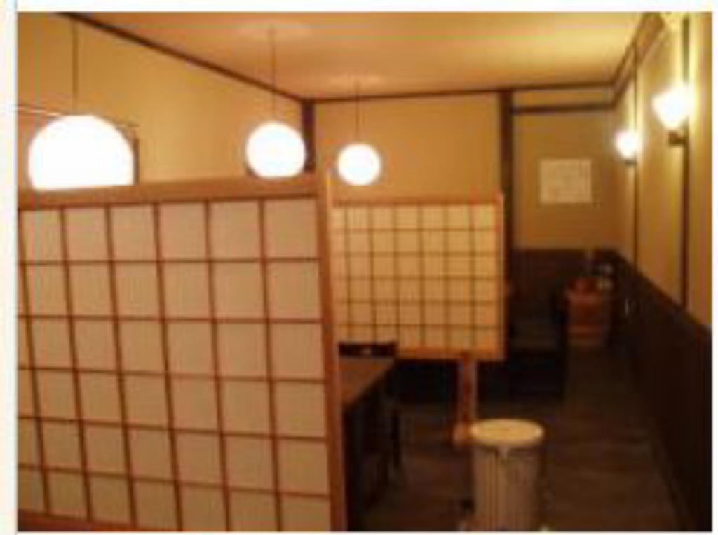 Matsunoki Hotaka Ariake Hotel Otari Eksteriør billede